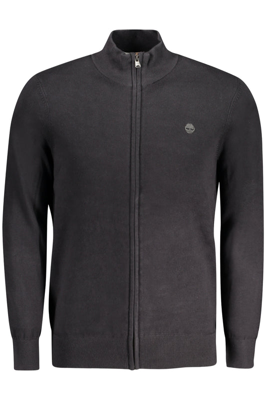 TIMBERLAND CARDIGAN UOMO NERO