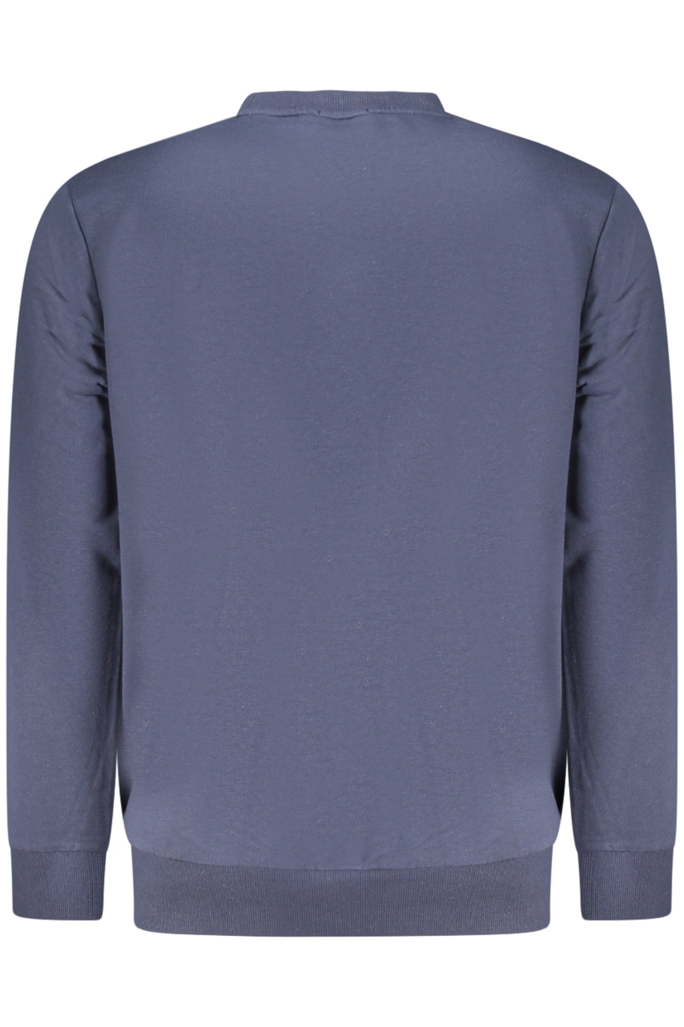 TIMBERLAND FELPA SENZA ZIP UOMO BLU
