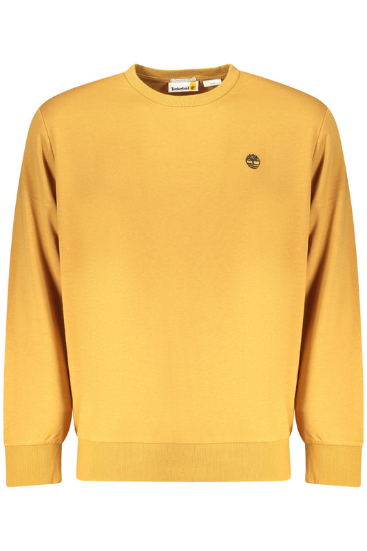 TIMBERLAND FELPA SENZA ZIP UOMO MARRONE