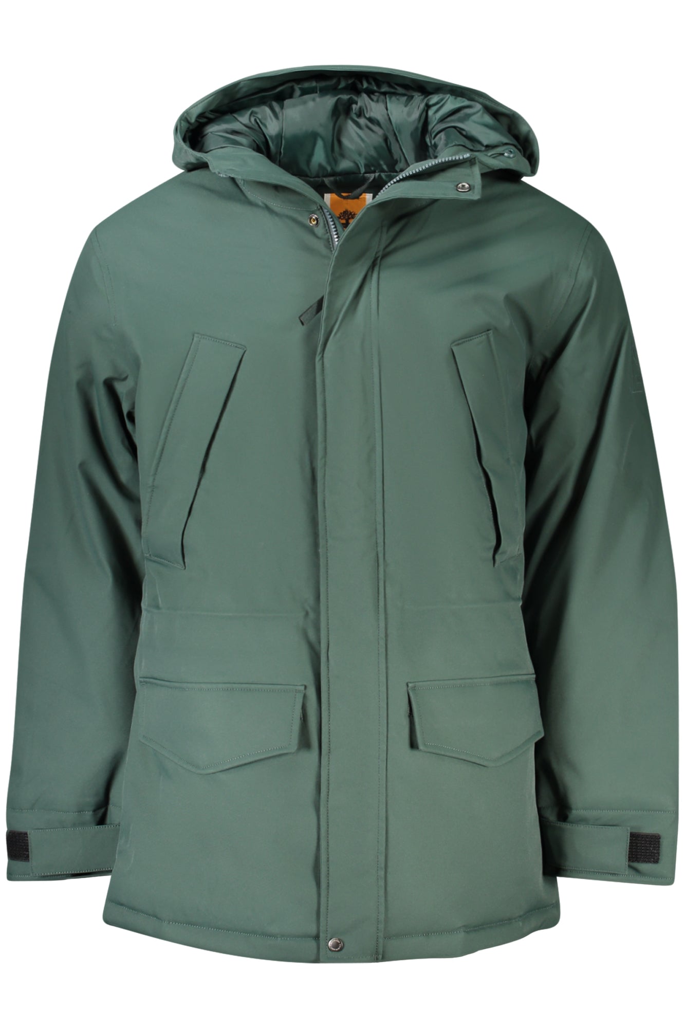 TIMBERLAND GIUBBOTTO UOMO VERDE