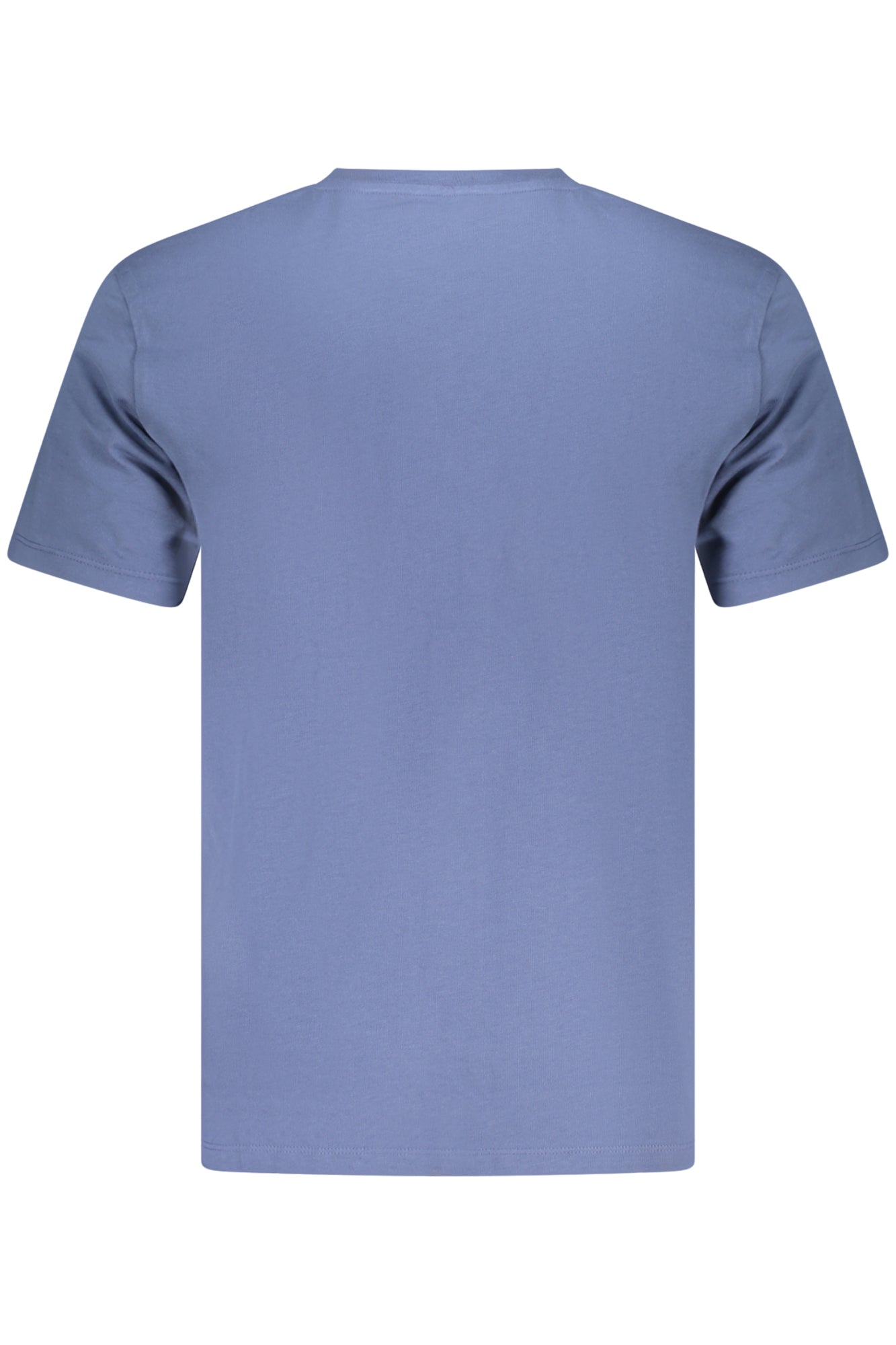 TIMBERLAND T-SHIRT MANICHE CORTE UOMO BLU