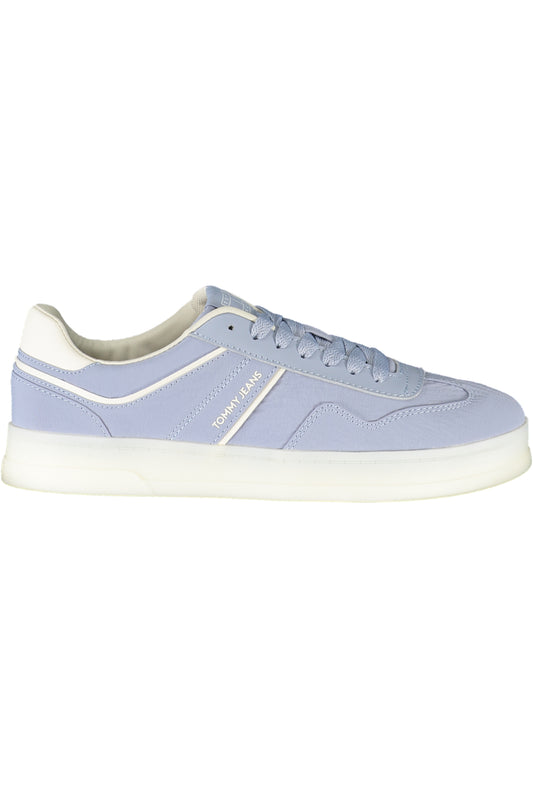 TOMMY HILFIGER CALZATURA SPORTIVA DONNA AZZURRO