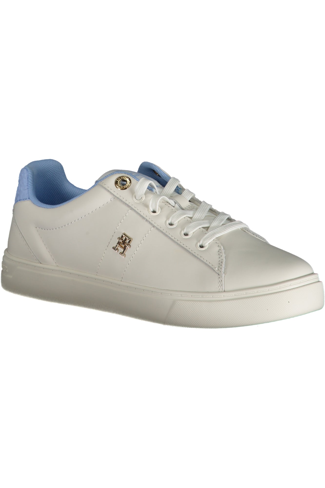TOMMY HILFIGER CALZATURA SPORTIVA DONNA AZZURRO