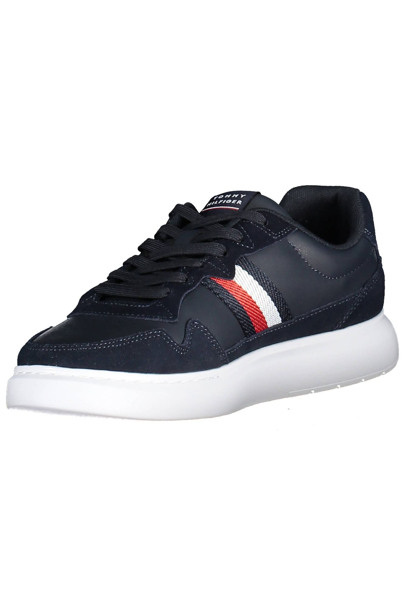 TOMMY HILFIGER CALZATURA SPORTIVA UOMO BLU