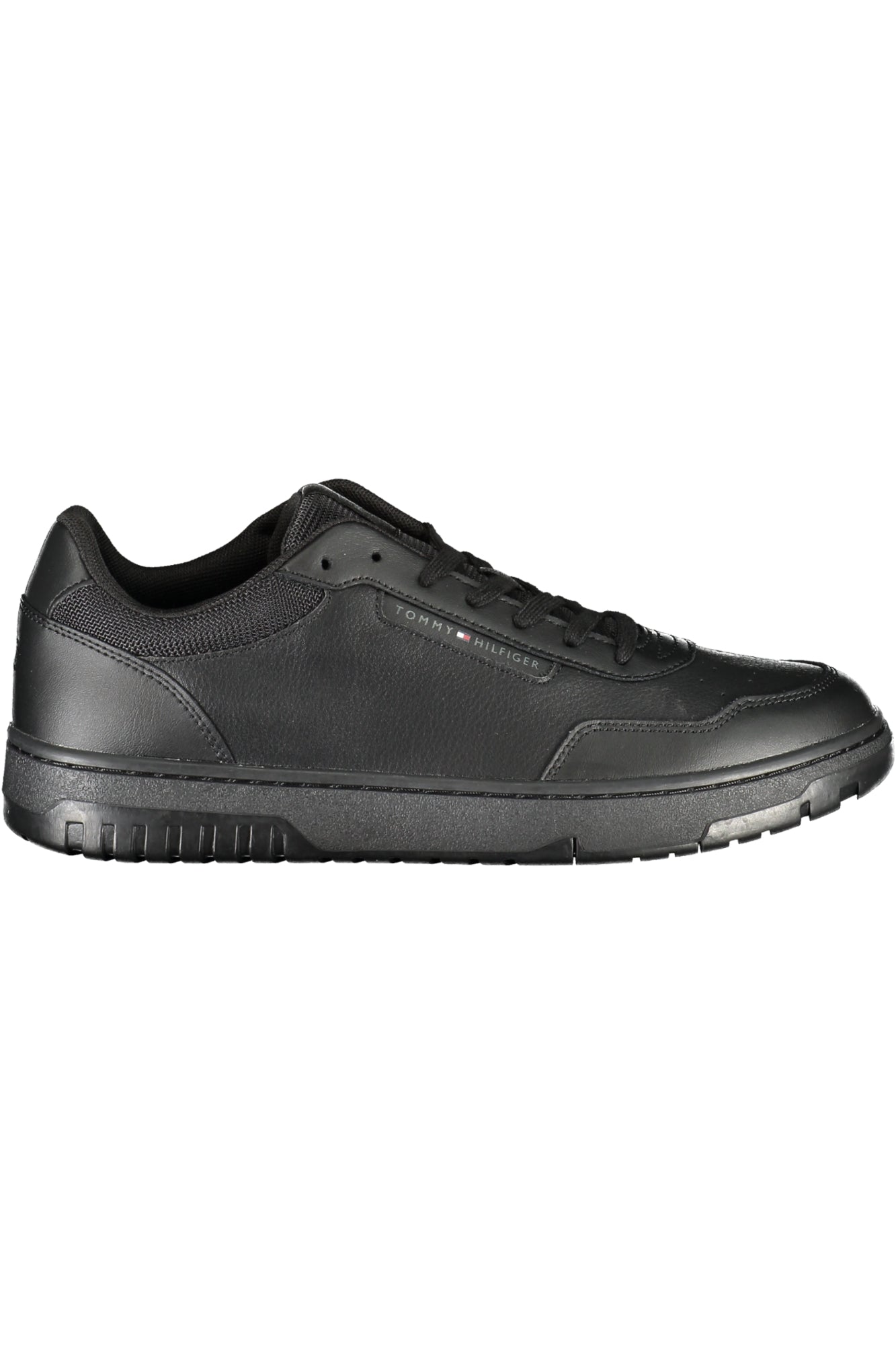 TOMMY HILFIGER CALZATURA SPORTIVA UOMO NERO