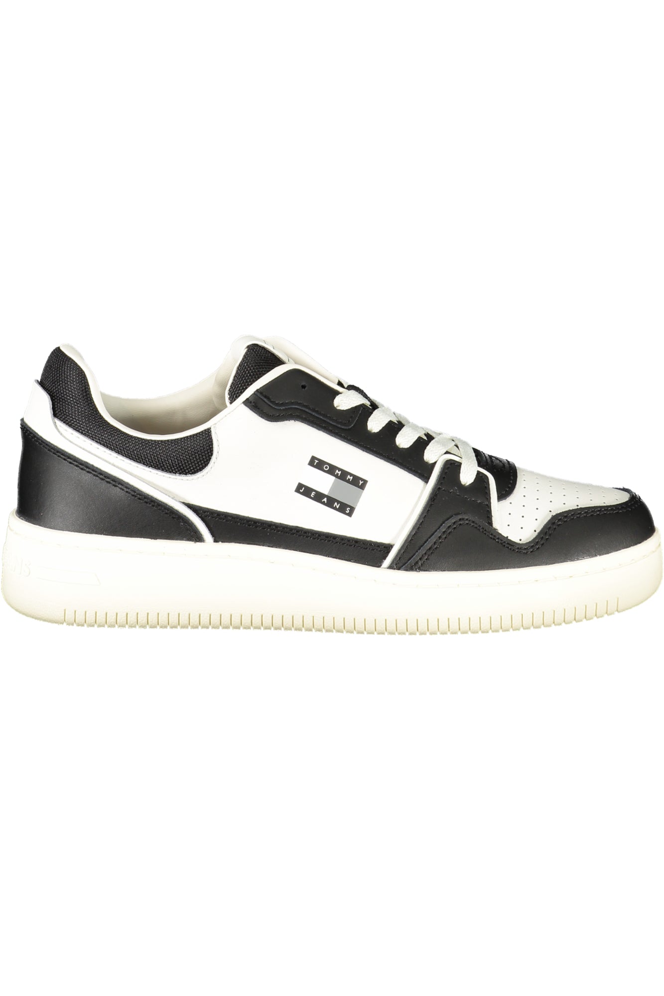 TOMMY HILFIGER CALZATURA SPORTIVA UOMO NERO