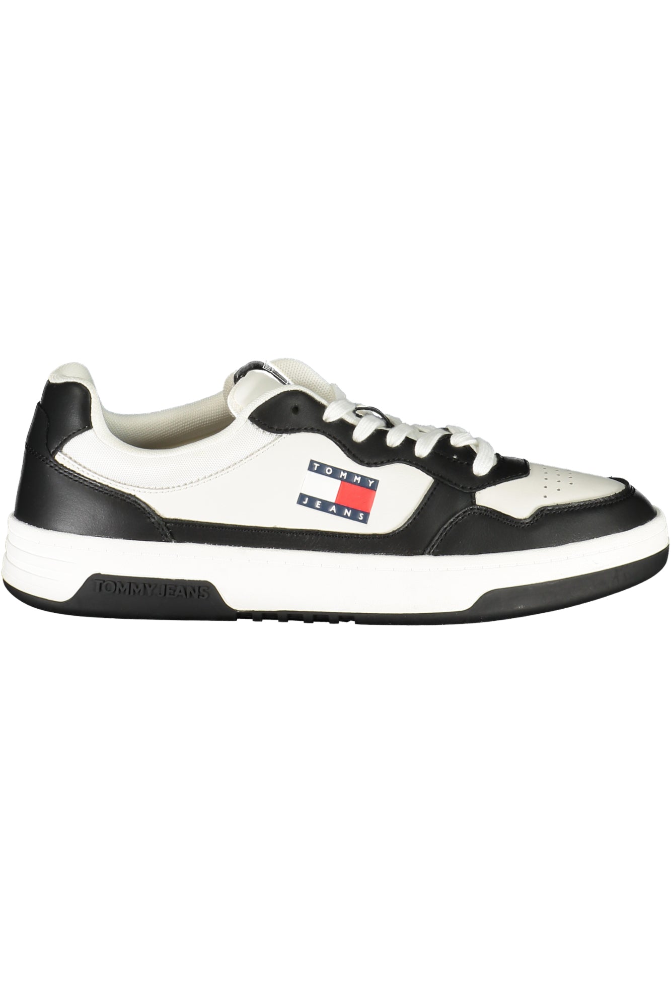 TOMMY HILFIGER CALZATURA SPORTIVA UOMO NERO