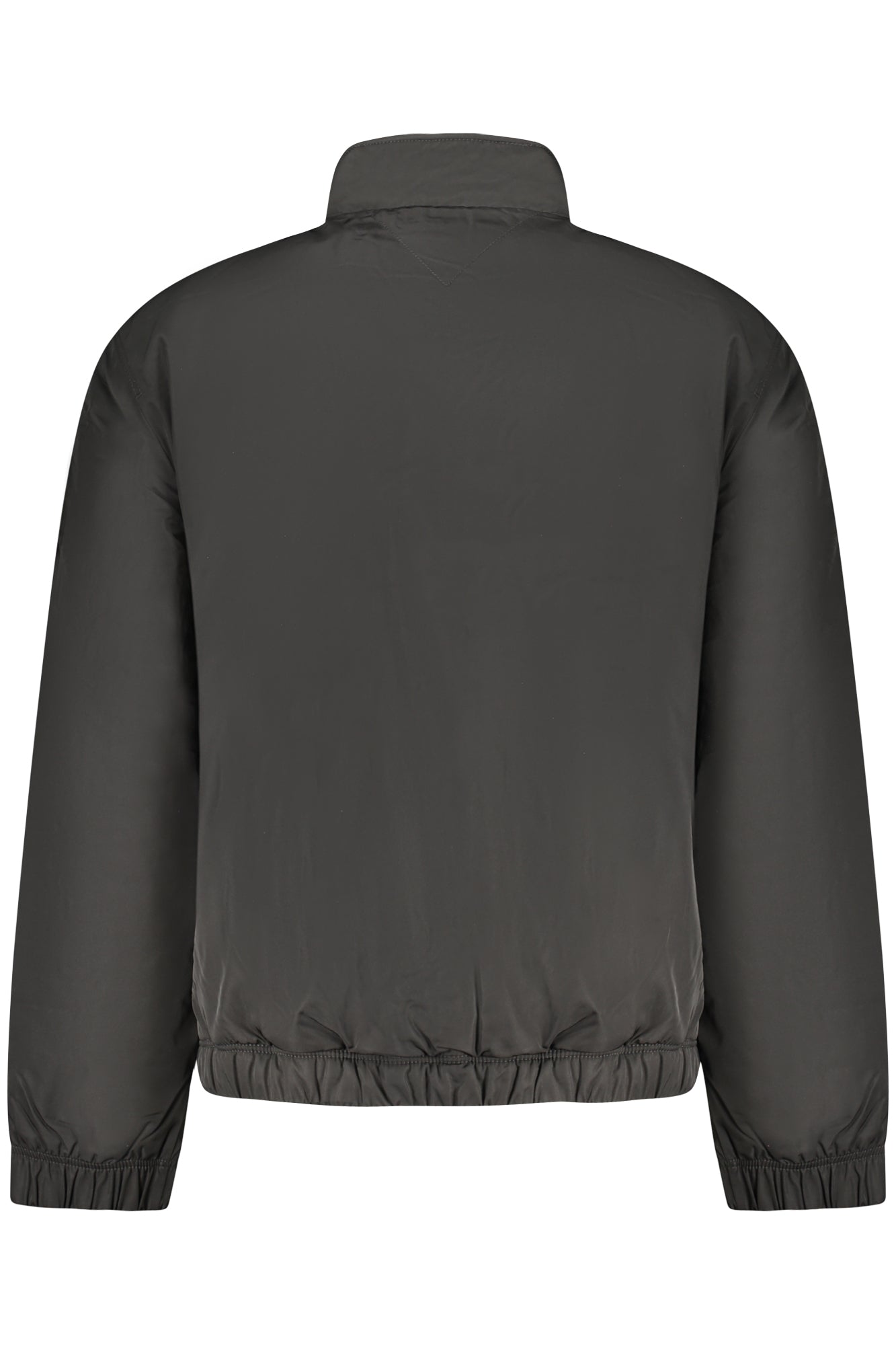 TOMMY HILFIGER GIUBBOTTO UOMO NERO