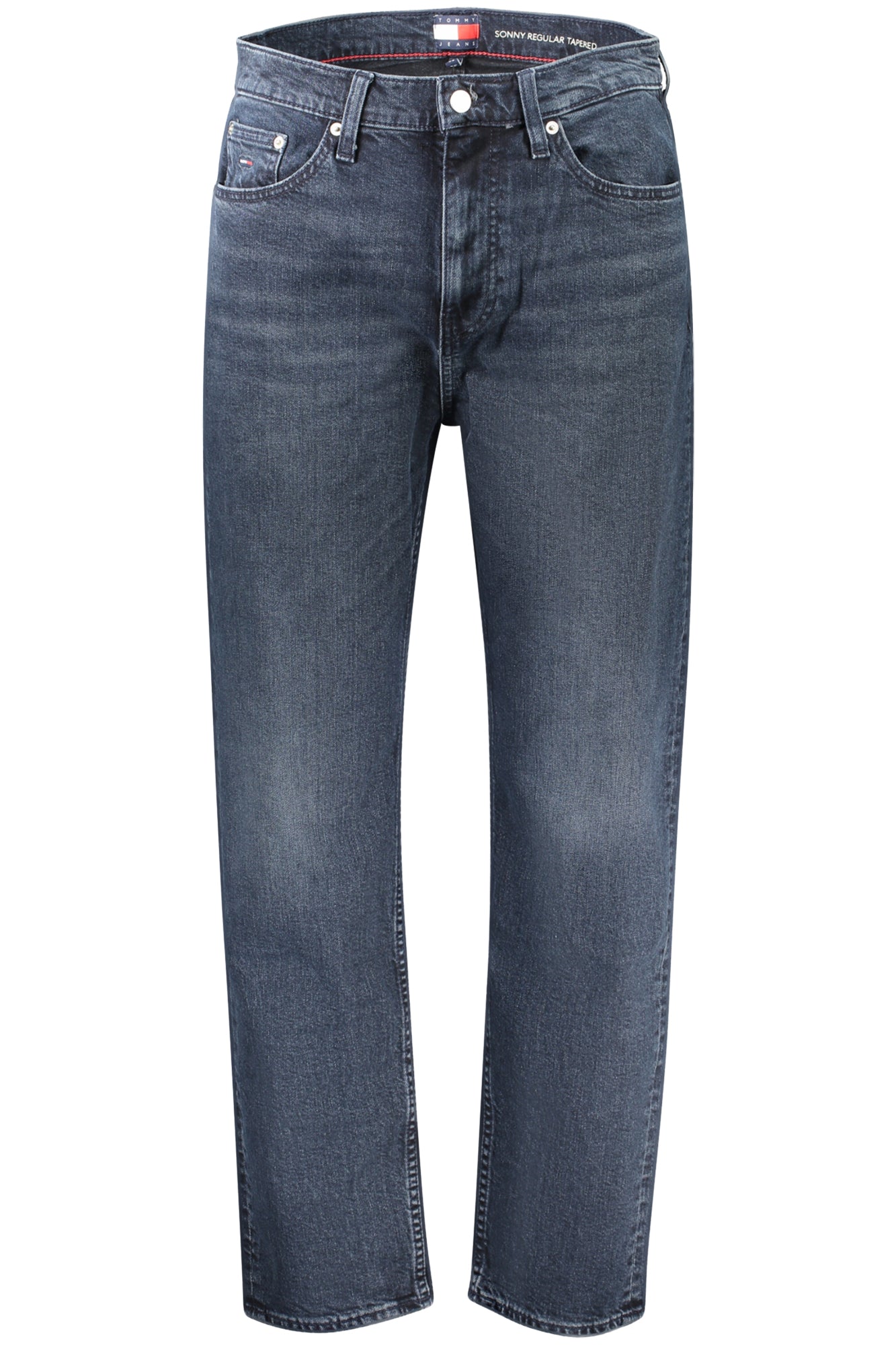 TOMMY HILFIGER JEANS DENIM UOMO BLU