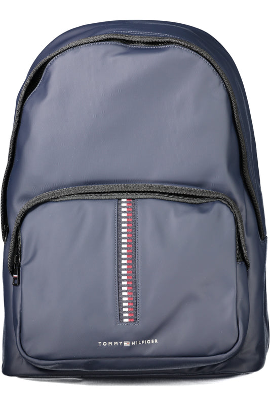 TOMMY HILFIGER ZAINO UOMO BLU