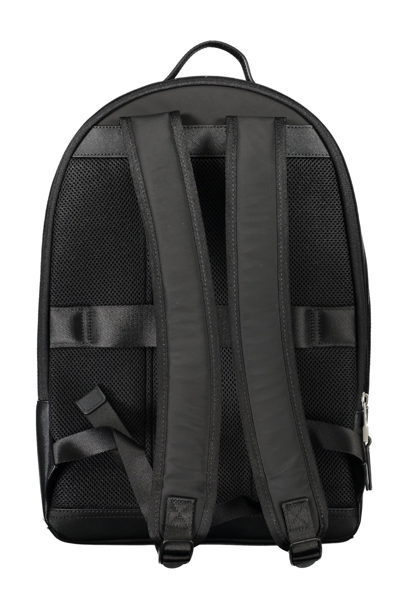 TOMMY HILFIGER ZAINO UOMO NERO
