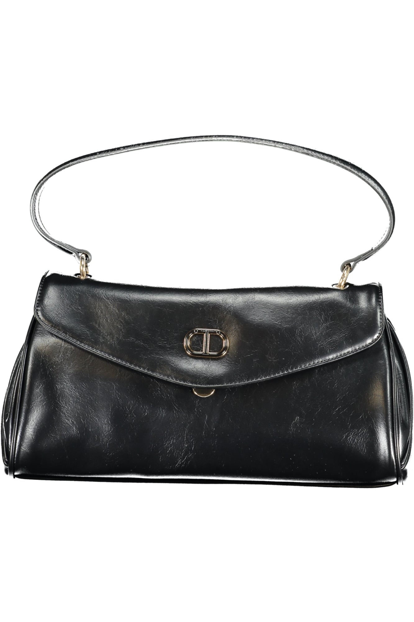 TWINSET BORSA DONNA NERO