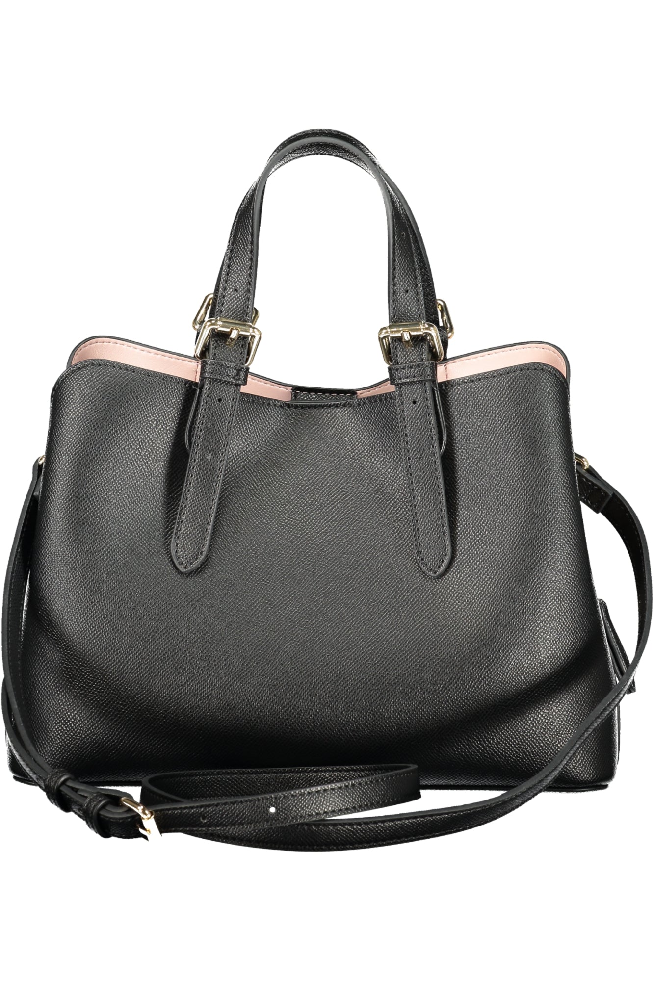 TWINSET BORSA DONNA NERO