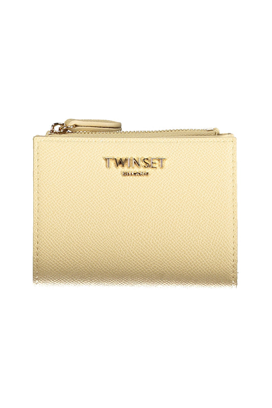 TWINSET PORTAFOGLIO DONNA ROSA