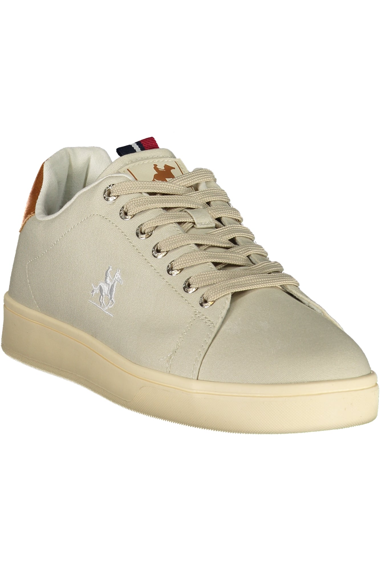 U.S. GRAND CALZATURA SPORTIVA UOMO BEIGE