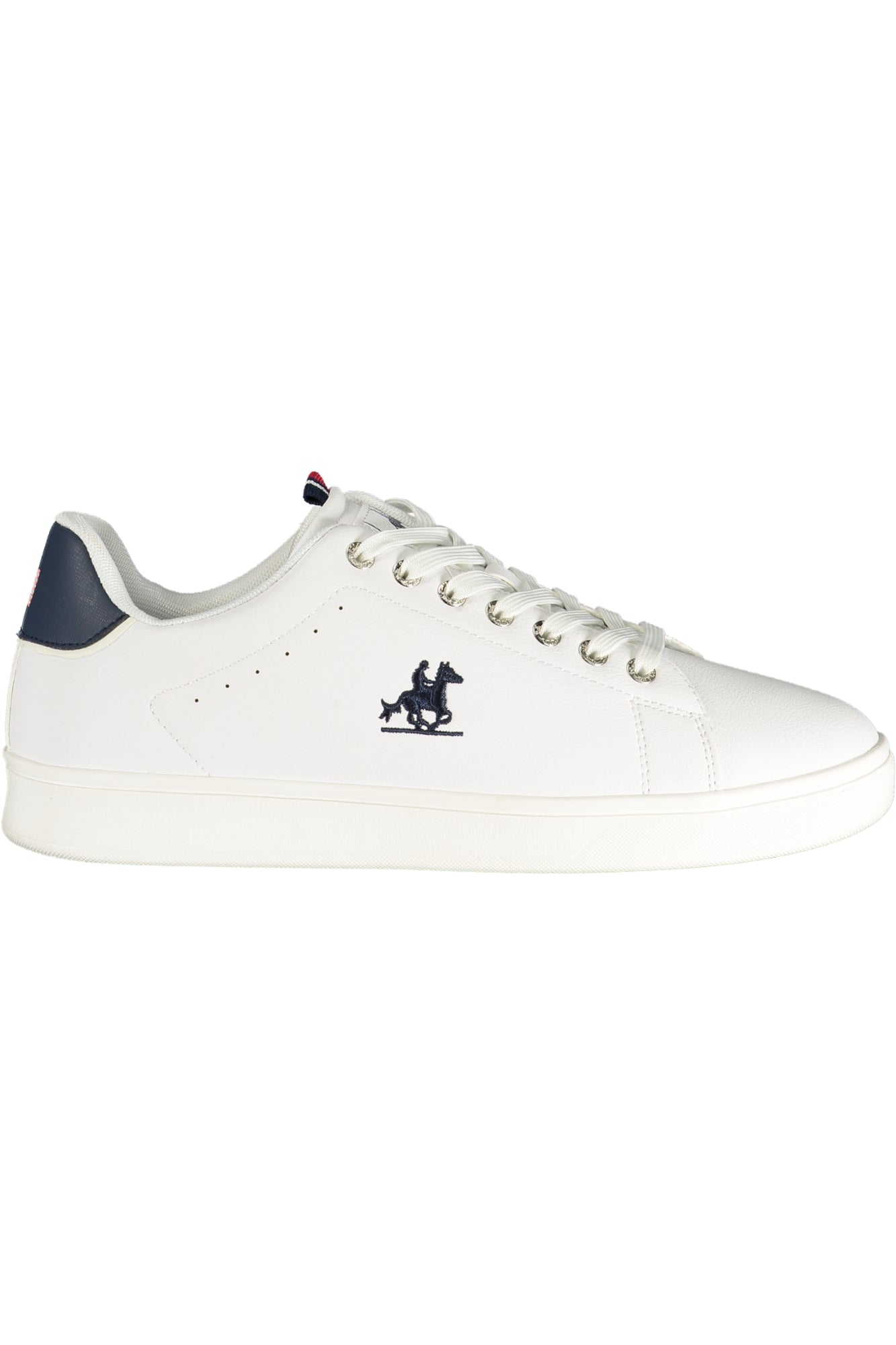 U.S. GRAND CALZATURA SPORTIVA UOMO BIANCO