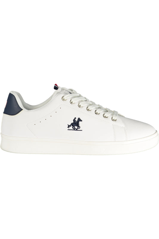 U.S. GRAND CALZATURA SPORTIVA UOMO BIANCO