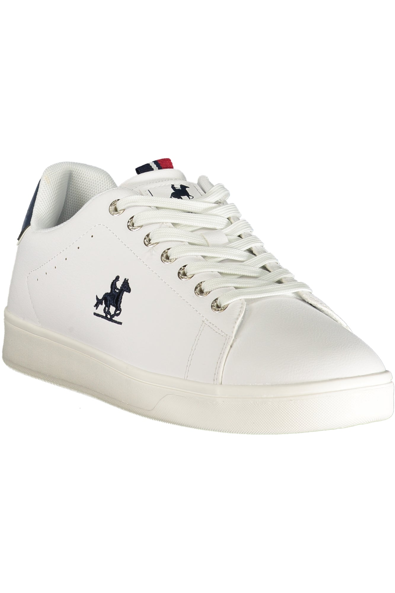 U.S. GRAND CALZATURA SPORTIVA UOMO BIANCO