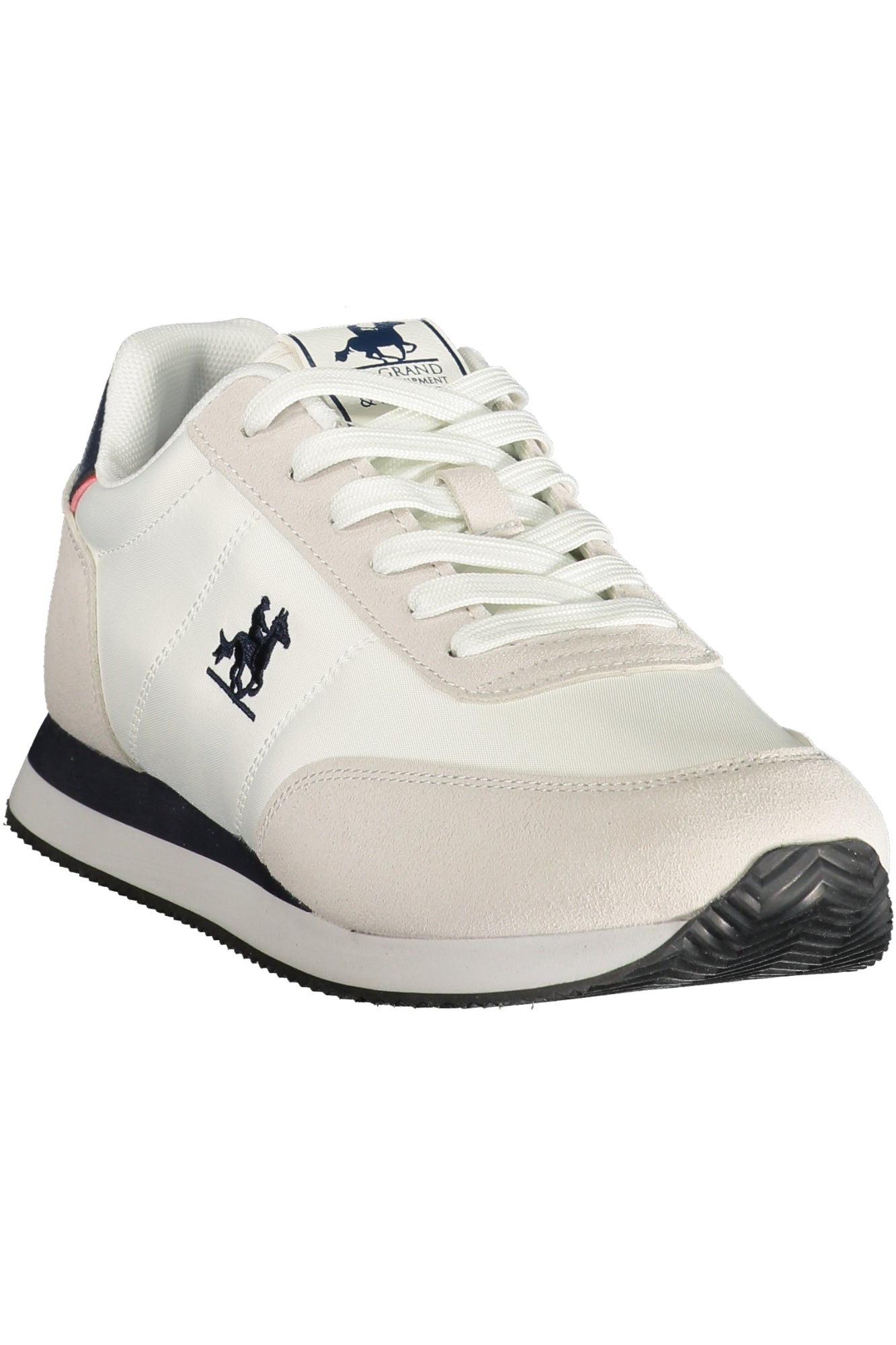 U.S. GRAND CALZATURA SPORTIVA UOMO BIANCO