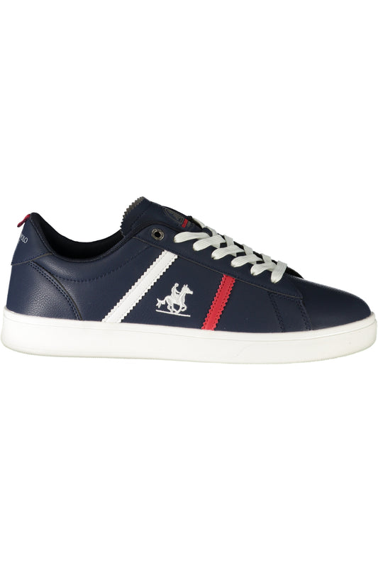 U.S. GRAND CALZATURA SPORTIVA UOMO BLU
