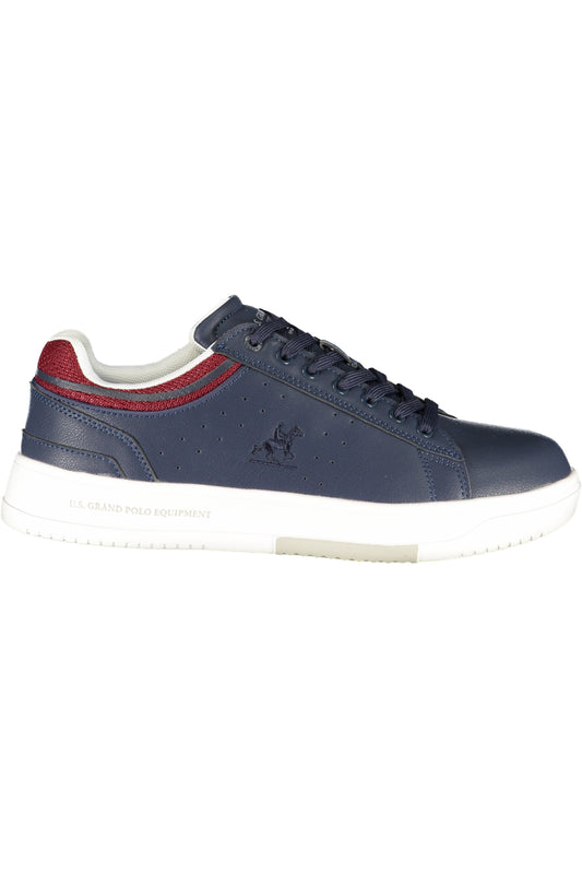 U.S. GRAND CALZATURA SPORTIVA UOMO BLU