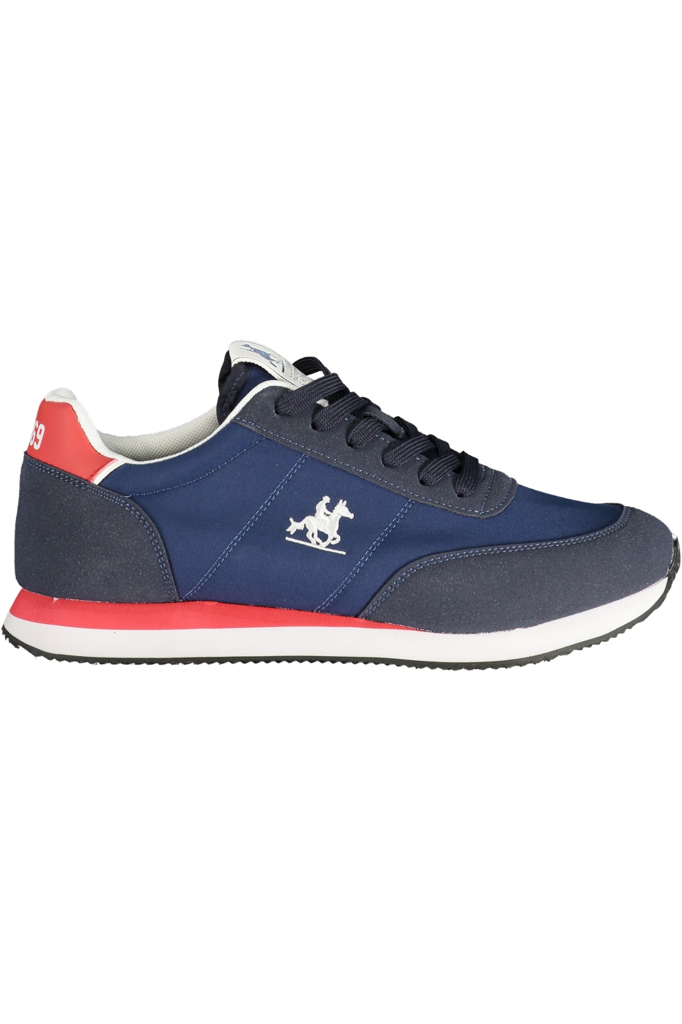 U.S. GRAND CALZATURA SPORTIVA UOMO BLU