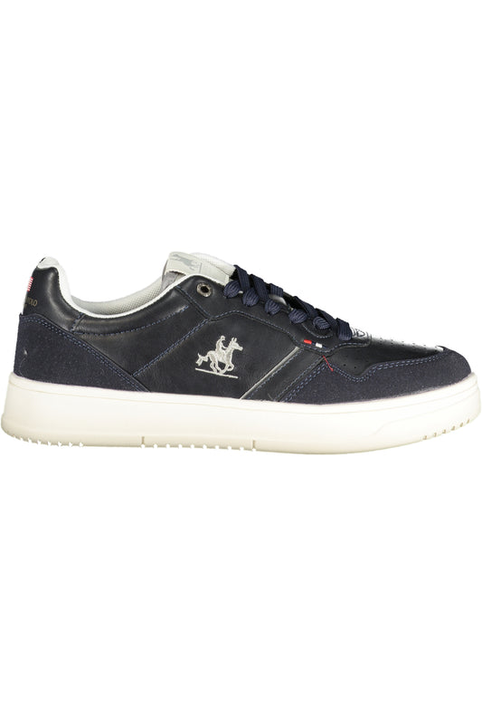 U.S. GRAND CALZATURA SPORTIVA UOMO BLU