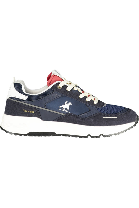 U.S. GRAND CALZATURA SPORTIVA UOMO BLU