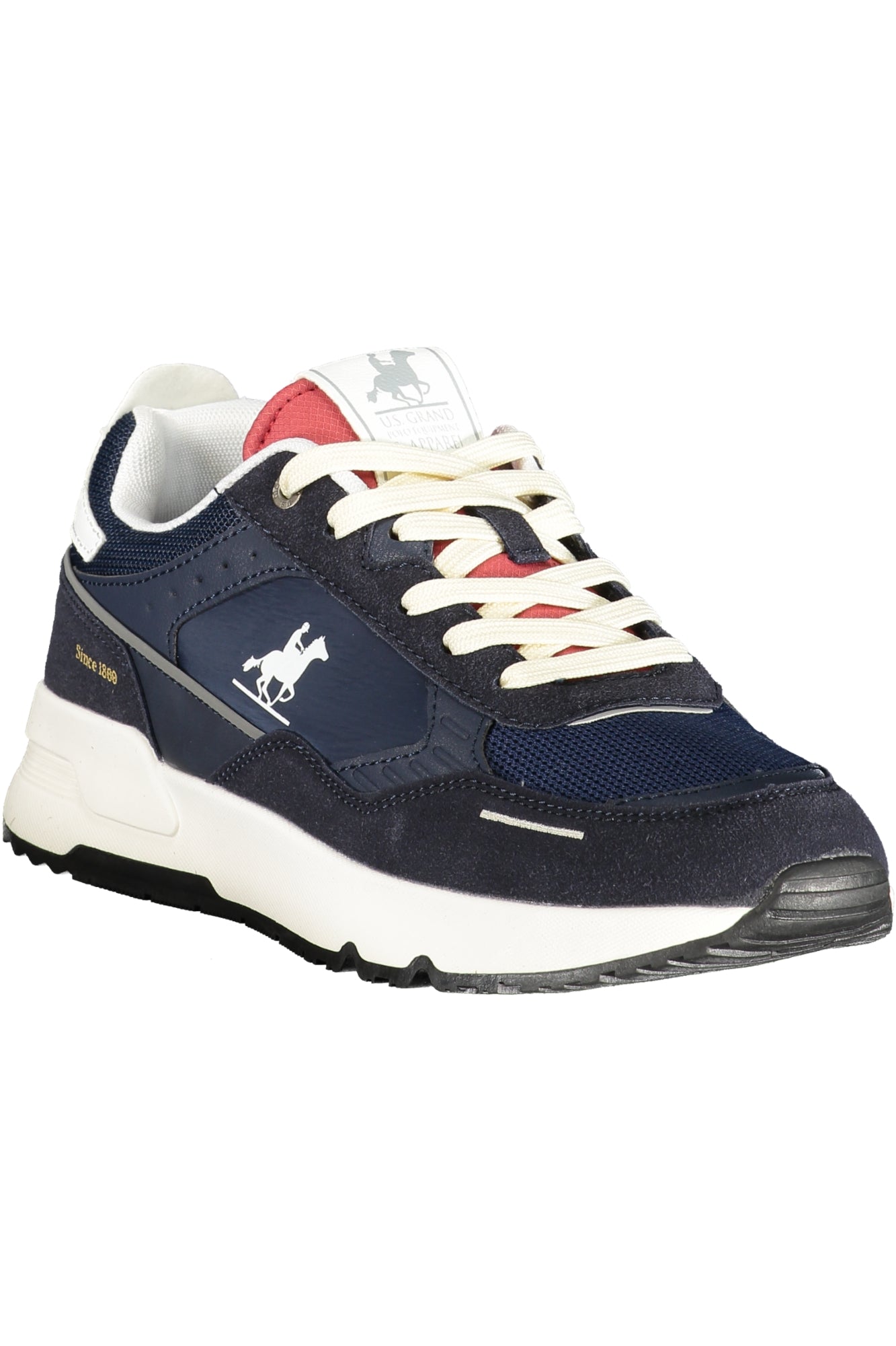 U.S. GRAND CALZATURA SPORTIVA UOMO BLU