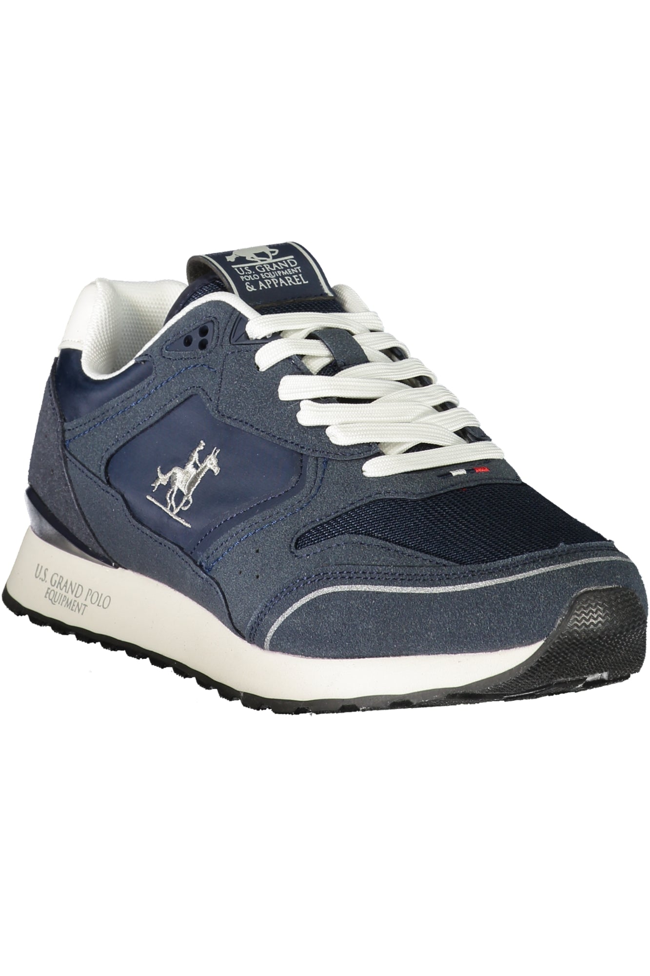 U.S. GRAND CALZATURA SPORTIVA UOMO BLU
