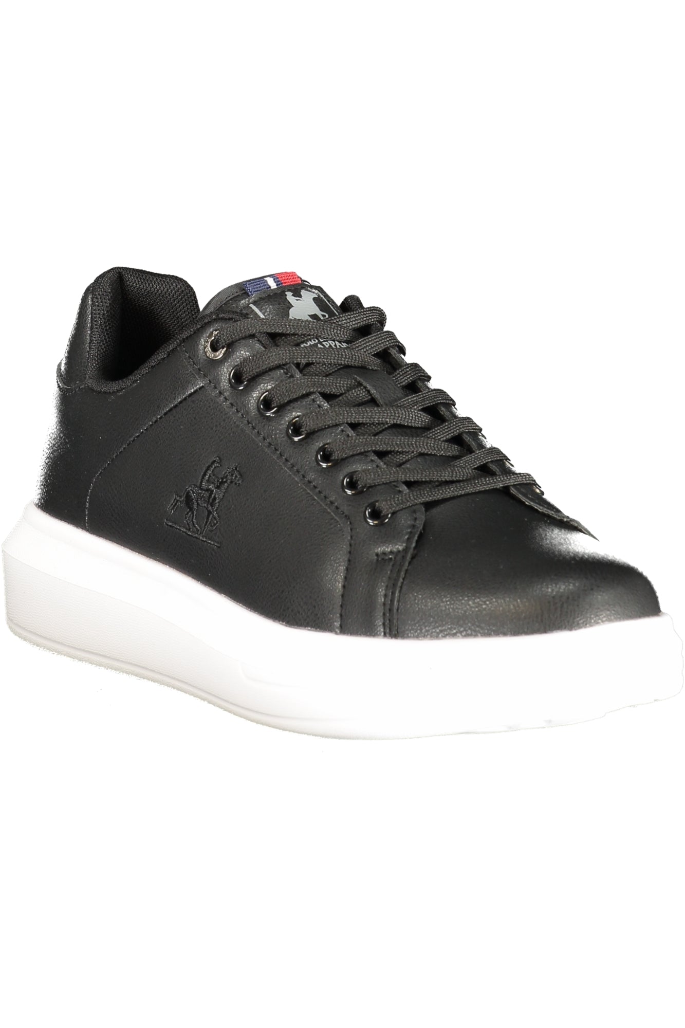U.S. GRAND CALZATURA SPORTIVA UOMO NERO