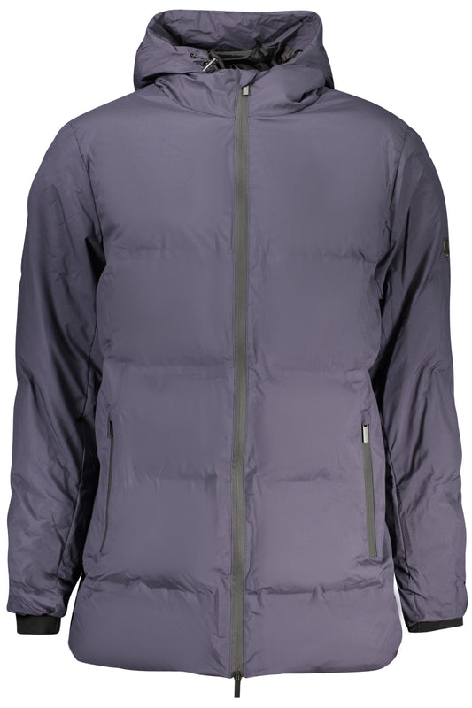 U.S. GRAND GIUBBOTTO UOMO BLU