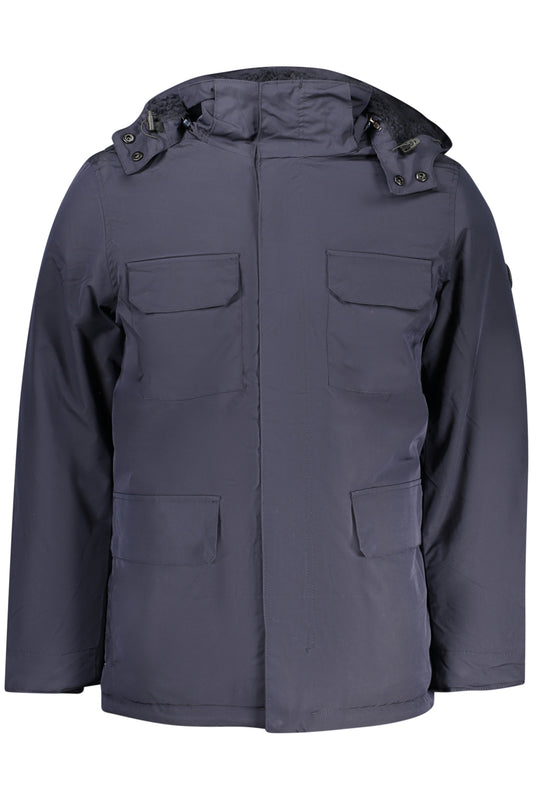 U.S. GRAND GIUBBOTTO UOMO BLU