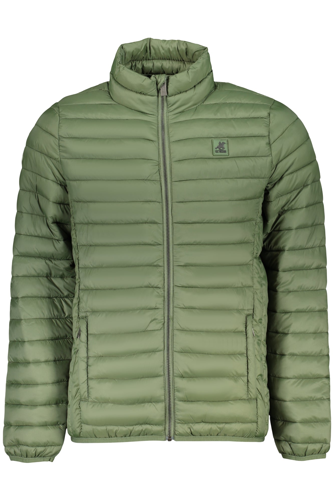 U.S. GRAND GIUBBOTTO UOMO VERDE