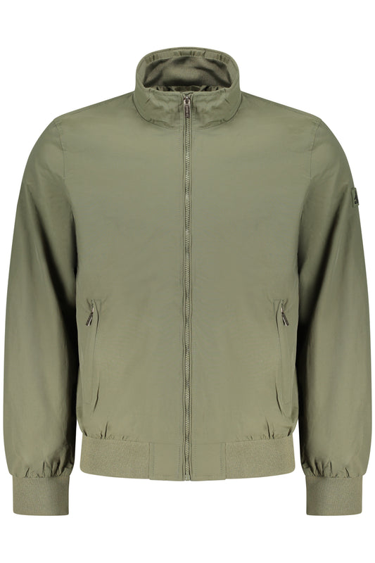 U.S. GRAND GIUBBOTTO UOMO VERDE