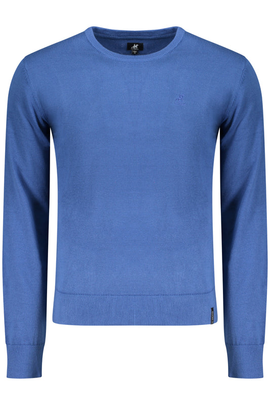 U.S. GRAND MAGLIA UOMO BLU