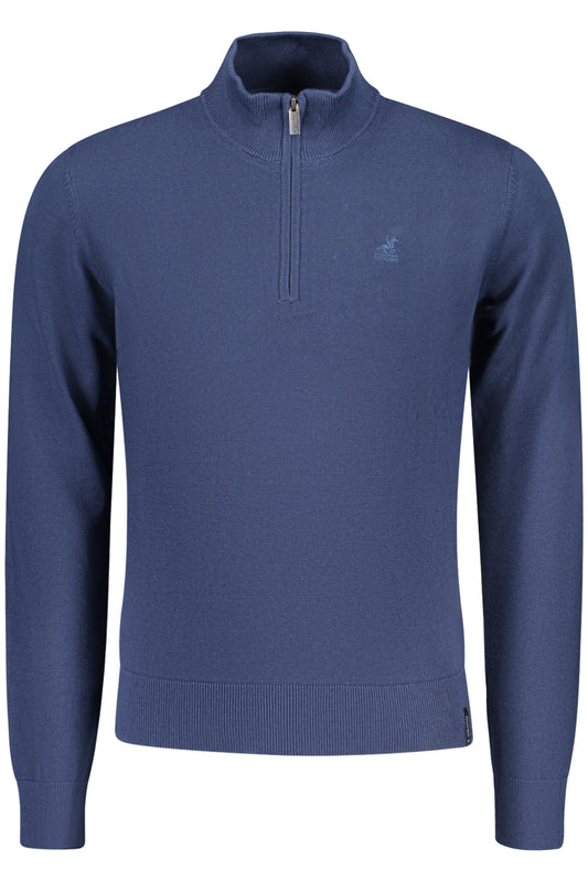 U.S. GRAND MAGLIA UOMO BLU