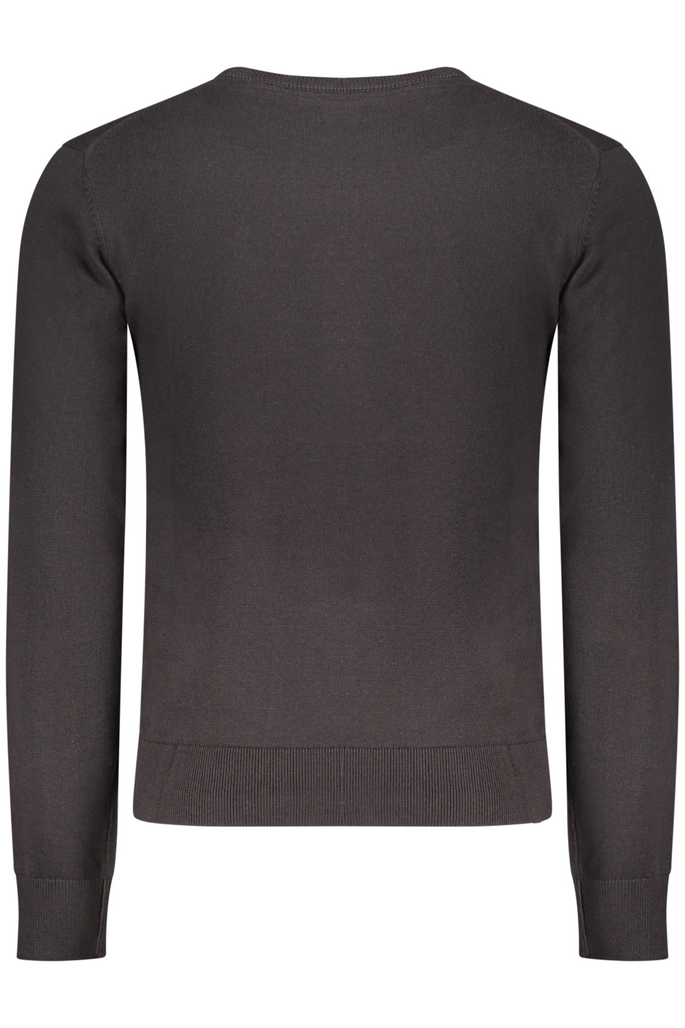 U.S. GRAND MAGLIA UOMO NERO