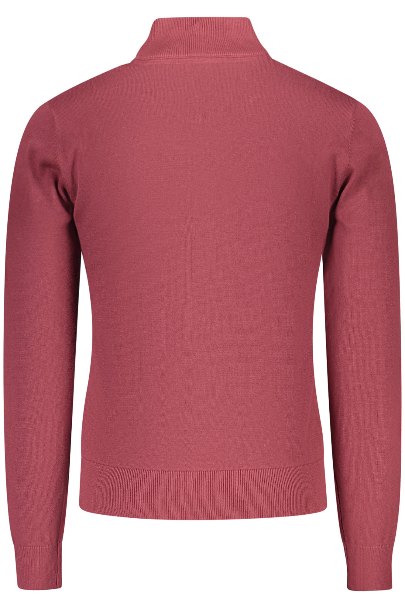 U.S. GRAND MAGLIA UOMO ROSSO