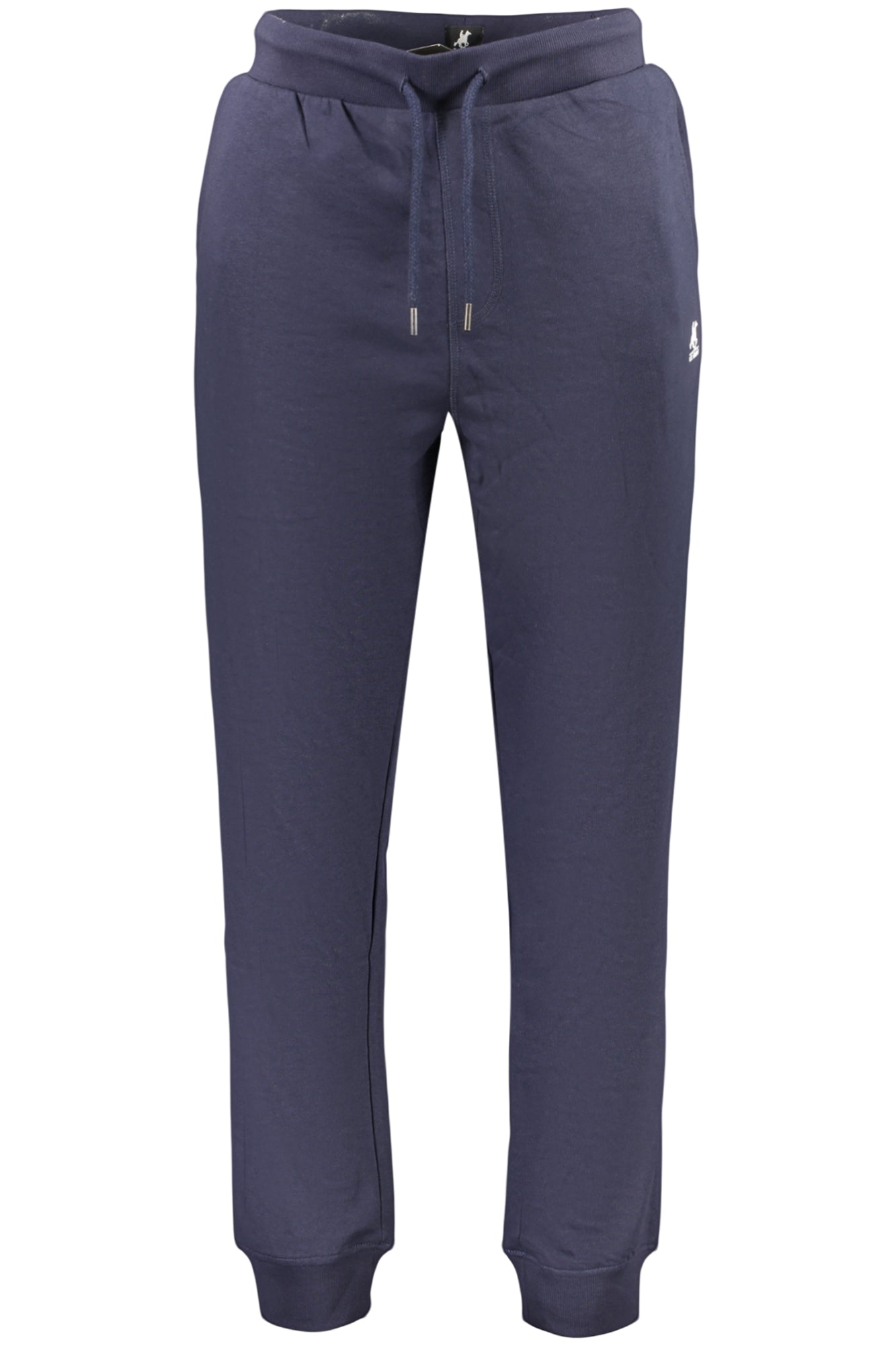 U.S. GRAND PANTALONE TUTA LUNGO UOMO BLU