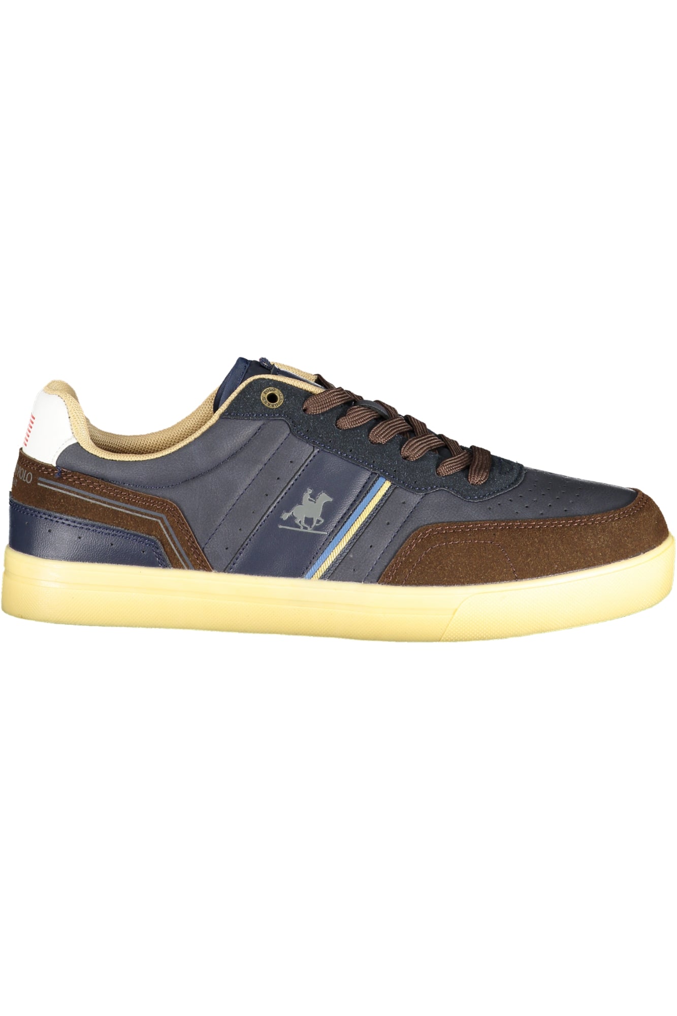 U.S. GRAND CALZATURA SPORTIVA UOMO BLU