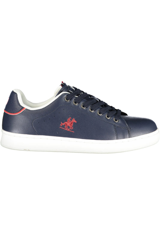 U.S. GRAND CALZATURA SPORTIVA UOMO BLU