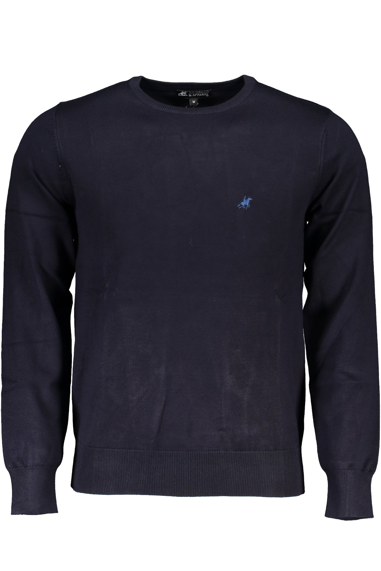 U.S. GRAND MAGLIA UOMO BLU