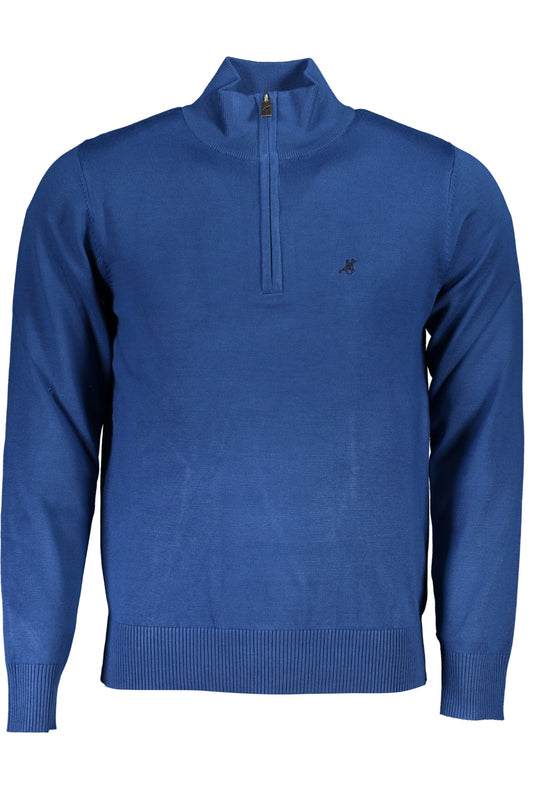 U.S. GRAND MAGLIA UOMO BLU