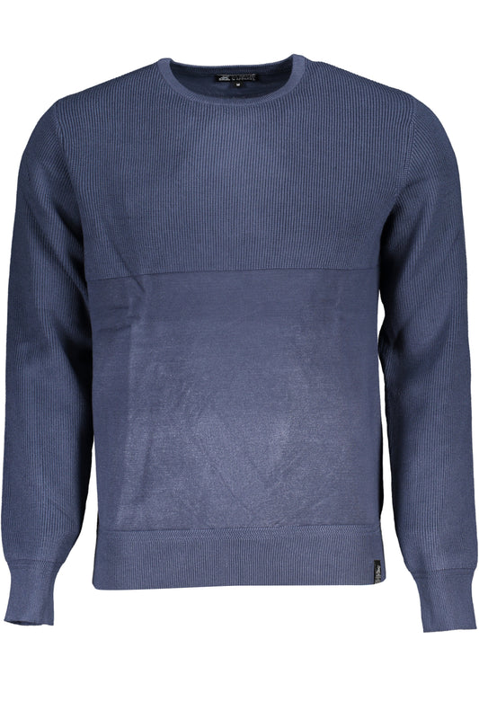 U.S. GRAND MAGLIA UOMO BLU
