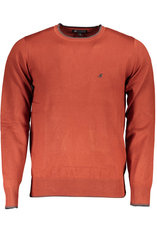 U.S. GRAND MAGLIA UOMO BRONZO