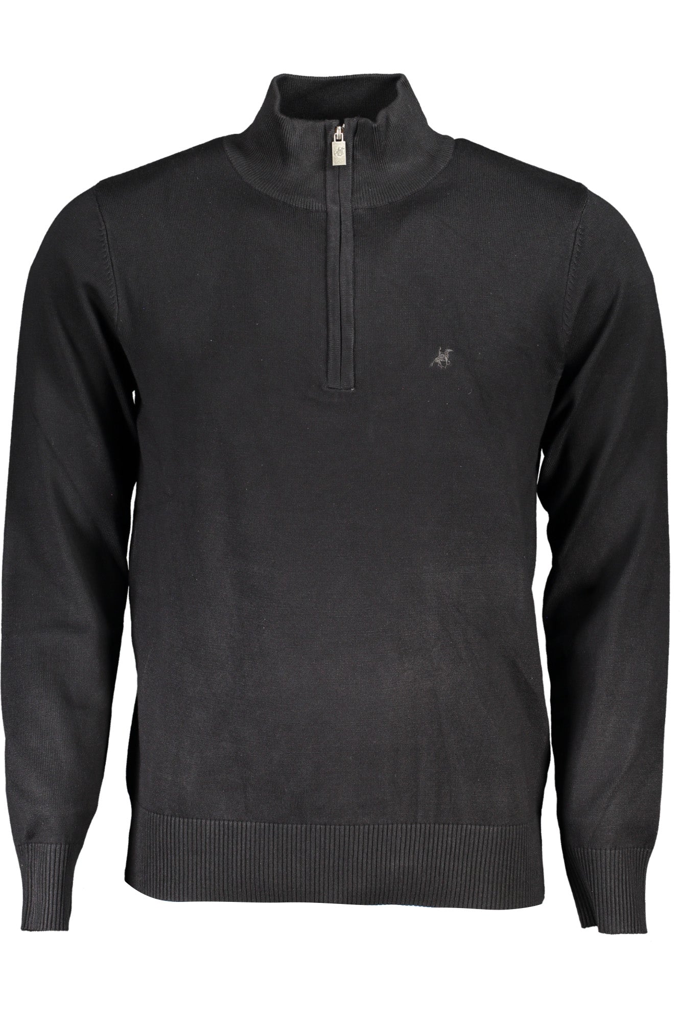 U.S. GRAND MAGLIA UOMO NERO