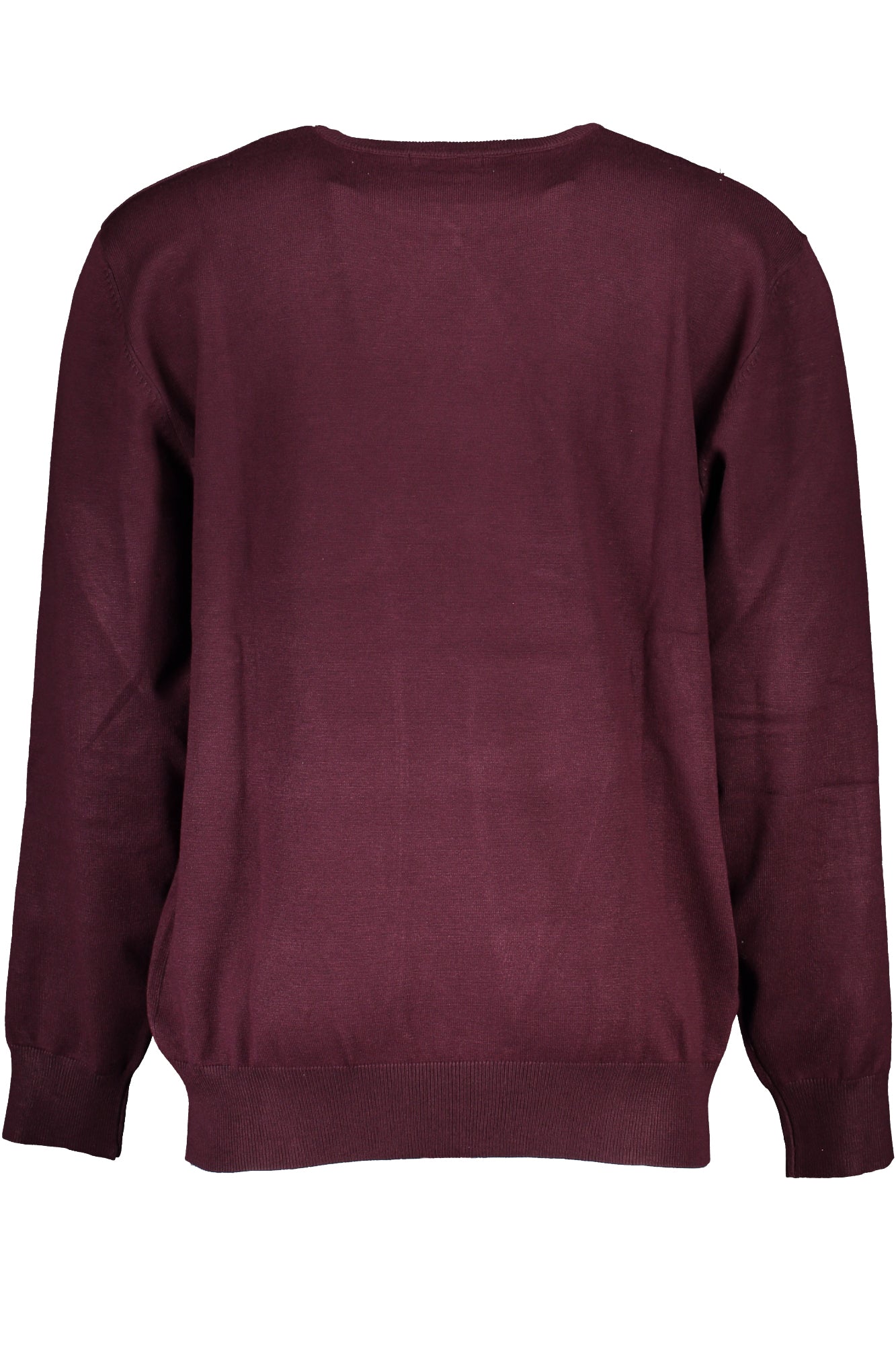 U.S. GRAND MAGLIA UOMO ROSSO