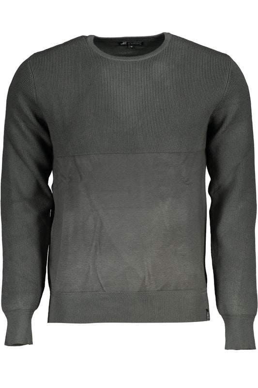 U.S. GRAND MAGLIA UOMO VERDE