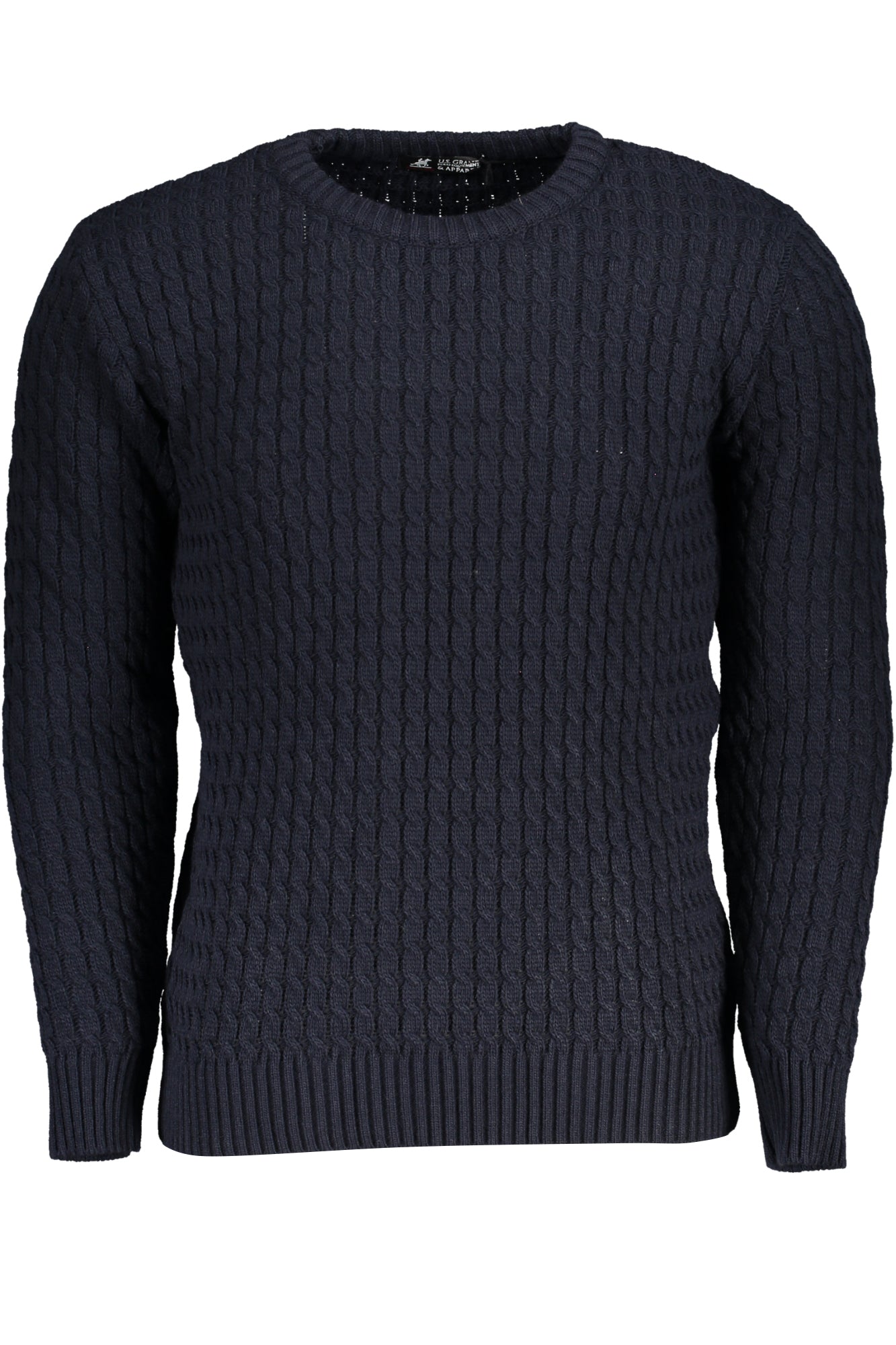 U.S. GRAND MAGLIONE UOMO BLU